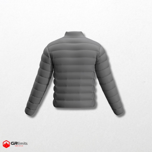 Chaqueta ligera mystic - Imagen 2