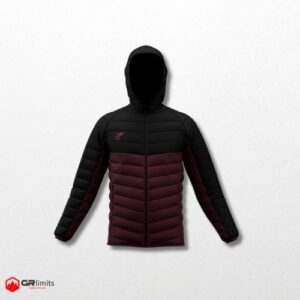 Chaqueta ligera explorer