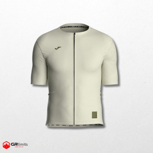Maillot crono unisex