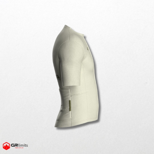 Maillot crono unisex - Imagen 2