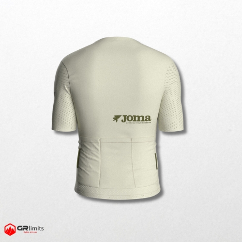 Maillot crono unisex - Imagen 3