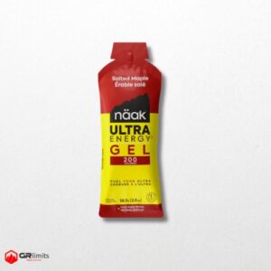 Gel energético nÄak