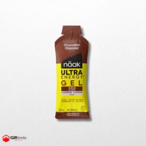 Gel energético nÄak