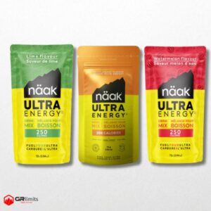 Bebida energética ultra energy nÄak