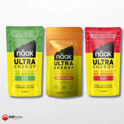 Bebida energética ultra energy nÄak