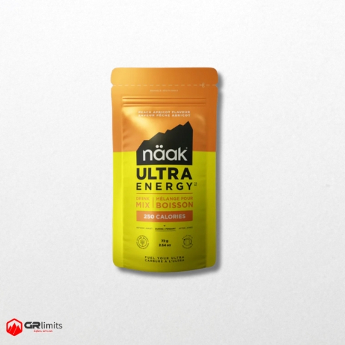 Bebida energética ultra energy nÄak - Imagen 2
