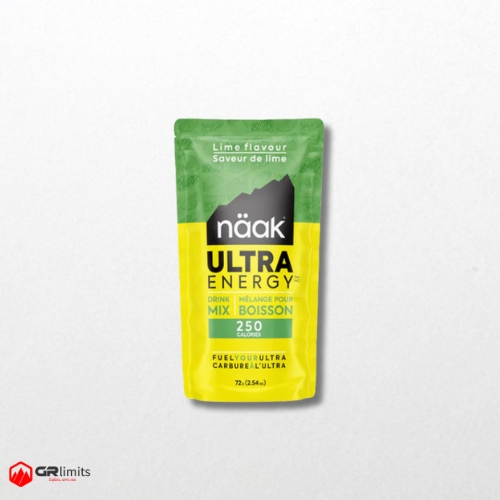 Bebida energética ultra energy nÄak - Imagen 3