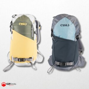 Mochila ridegewalker 25l