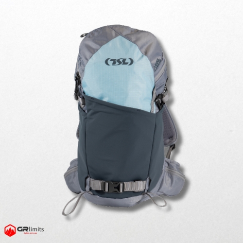 Mochila ridegewalker 25l - Imagen 3