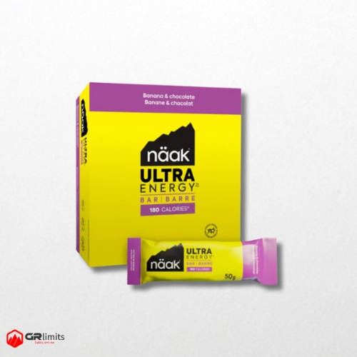 Barrita energetica ultra energy - Imagen 3