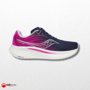 Zapatilla ride 18 saucony