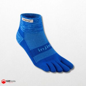 Calcetines trail midweight minicrew