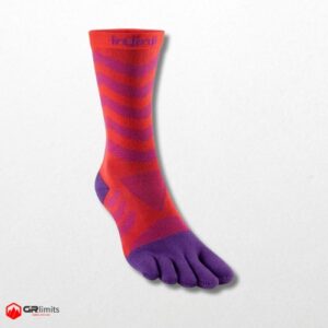 Calcetines ultrarun crew