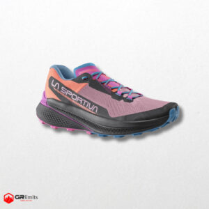 Zapatilla prodigio la sportiva
