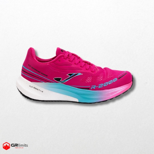 Zapatilla r.2000