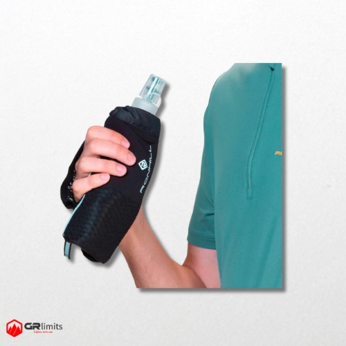 Porta soft flask ronhill 500ml - Imagen 3