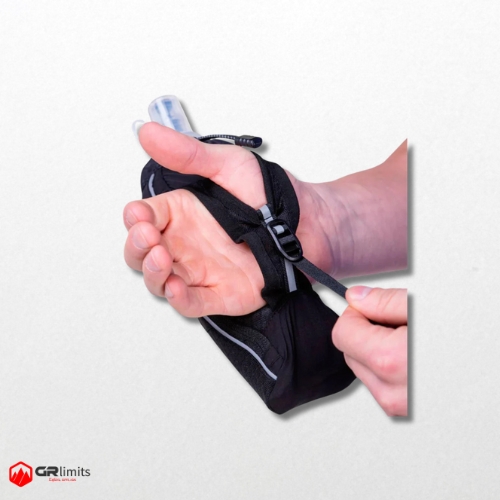 Porta soft flask ronhill 500ml - Imagen 4