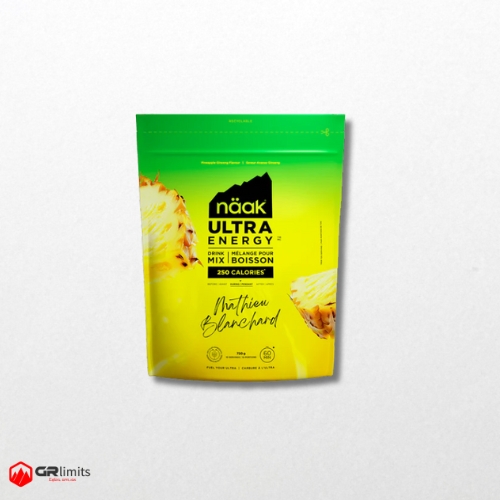 Ultra energy720gr ananas ginseng