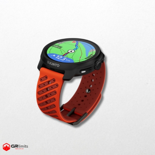 Reloj gps race 2 acero inoxidable - Imagen 2