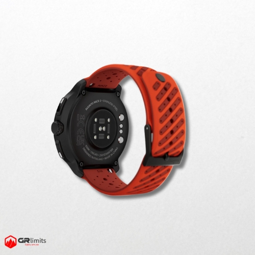 Reloj gps race 2 acero inoxidable - Imagen 3