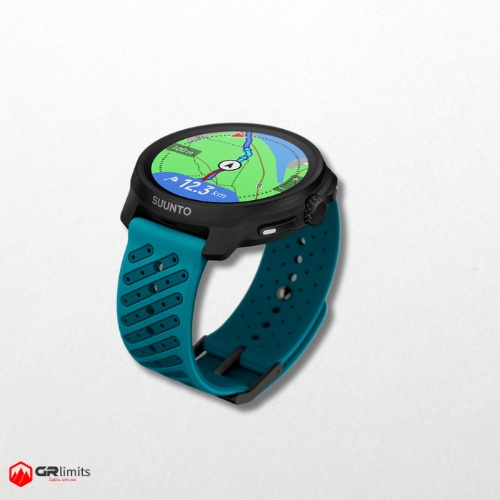 Reloj gps race 2 acero inoxidable - Imagen 5