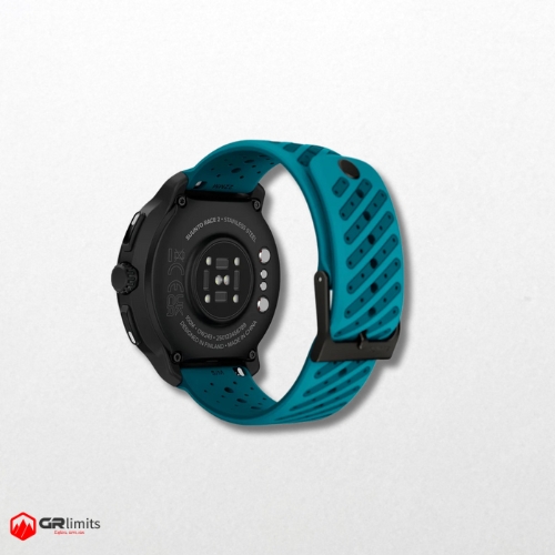 Reloj gps race 2 acero inoxidable - Imagen 6