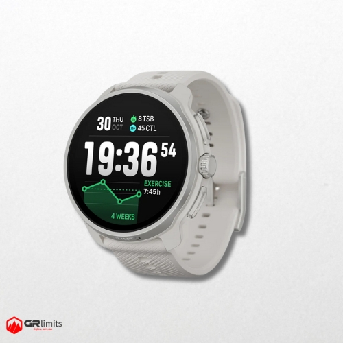 Reloj gps race 2 acero inoxidable - Imagen 7