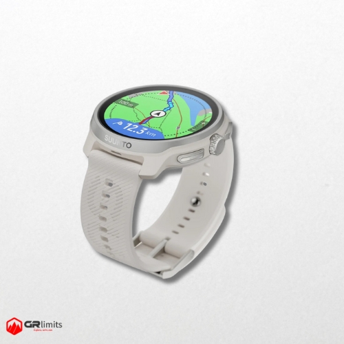 Reloj gps race 2 acero inoxidable - Imagen 8