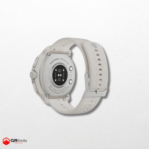 Reloj gps race 2 acero inoxidable - Imagen 9