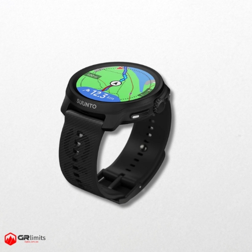Reloj gps race 2 acero inoxidable - Imagen 11