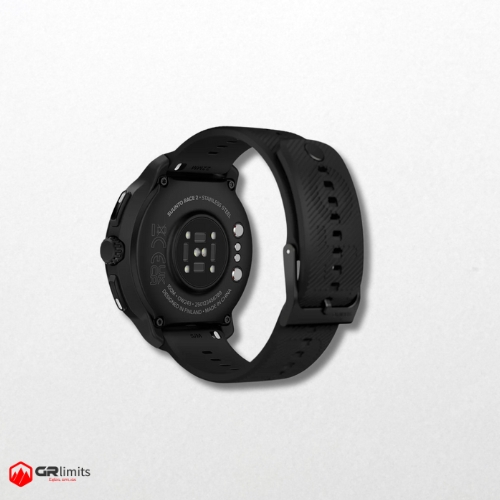 Reloj gps race 2 acero inoxidable - Imagen 12
