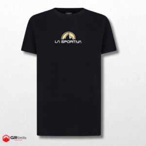 Camiseta la sportiva casual