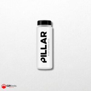 Pillar shaker 500ml