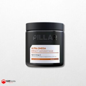 Pillar ultra omega 90soft