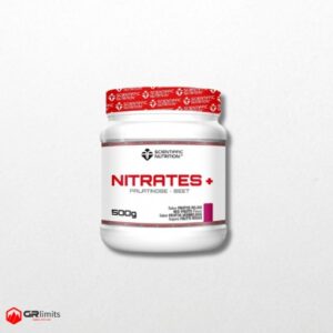 Nitratos  500gr