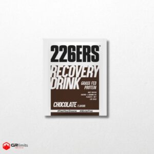Recovery drink 50g monodosis