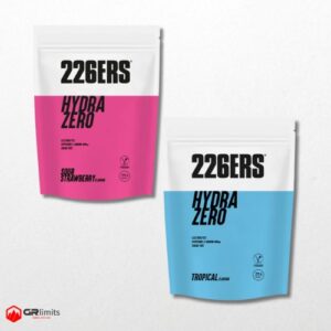 Hydrazero drink 225g