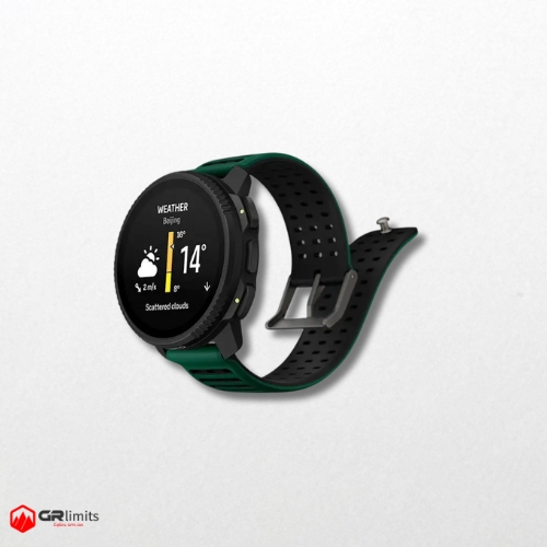 Reloj suunto vertical 2 pine green - Imagen 3