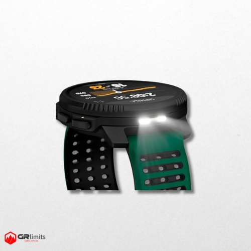 Reloj suunto vertical 2 pine green - Imagen 5