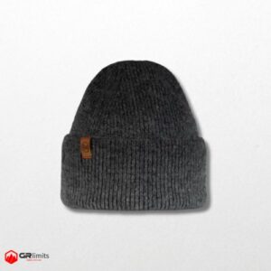 Gorro buff marin graphite