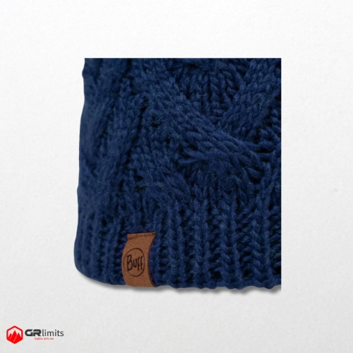 Gorro buff caryn midnight - Imagen 2