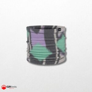 Bufanda buff cusha multi polar prints
