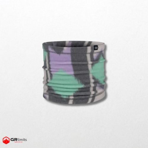 Bufanda buff cusha multi polar prints