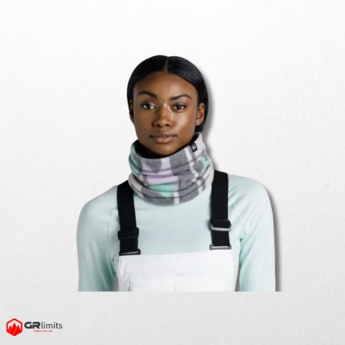 Bufanda buff cusha multi polar prints - Imagen 2