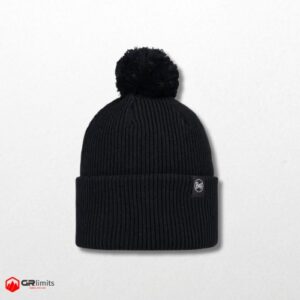 Gorro buff renvi black