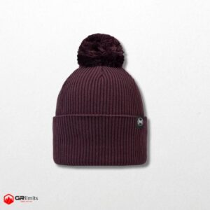 Gorro buff renvy burgundy