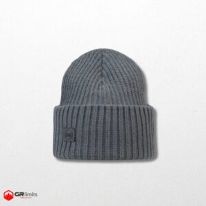 Gorro buff rutger iron grey