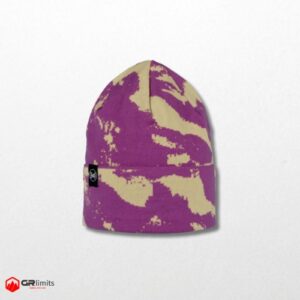 Gorro buff erlan orchid