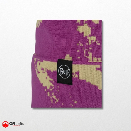 Gorro buff erlan orchid - Imagen 2