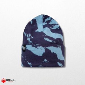 Gorro buff erlan midnight navy